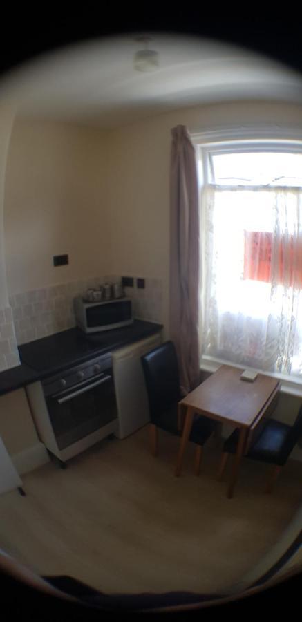 4 Berth Ground Floor Flat Glen 1 * Great Yarmouth