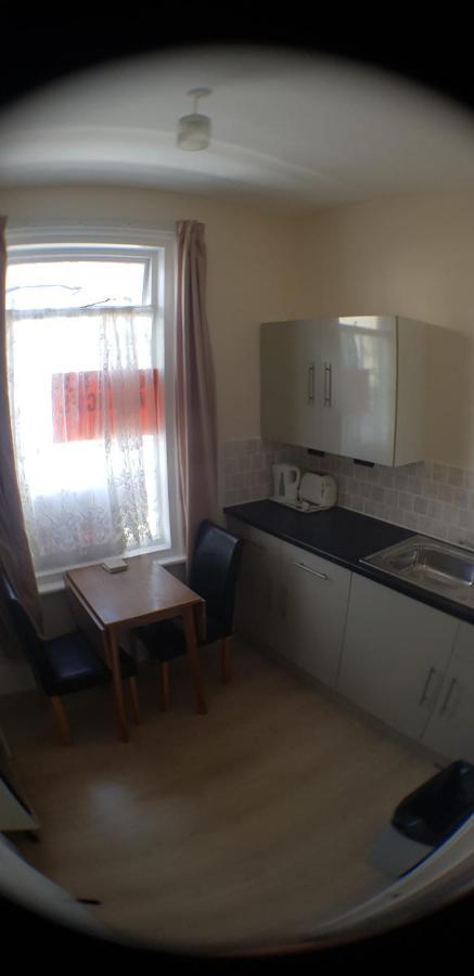 4 Berth Ground Floor Flat Glen 1 Apartment